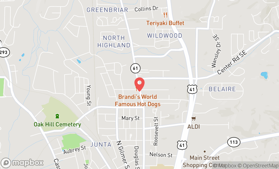 Raborn Taylor III location