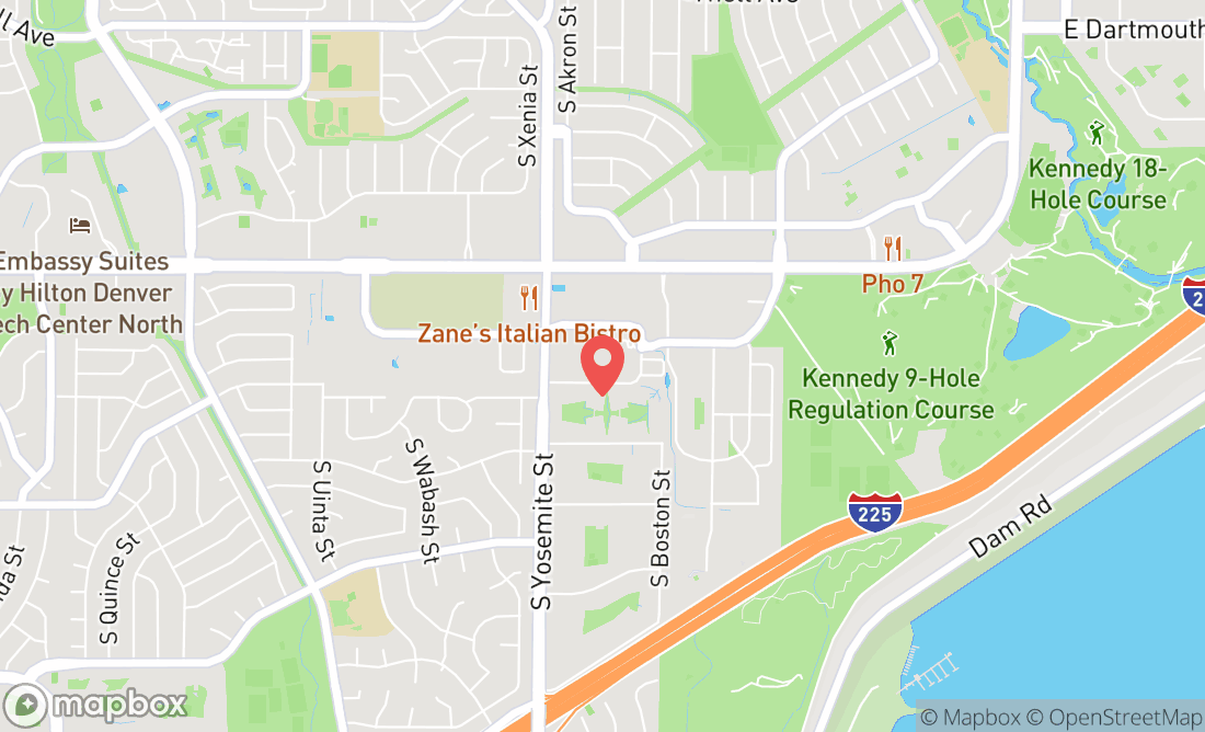 Ralph Bellizzi location