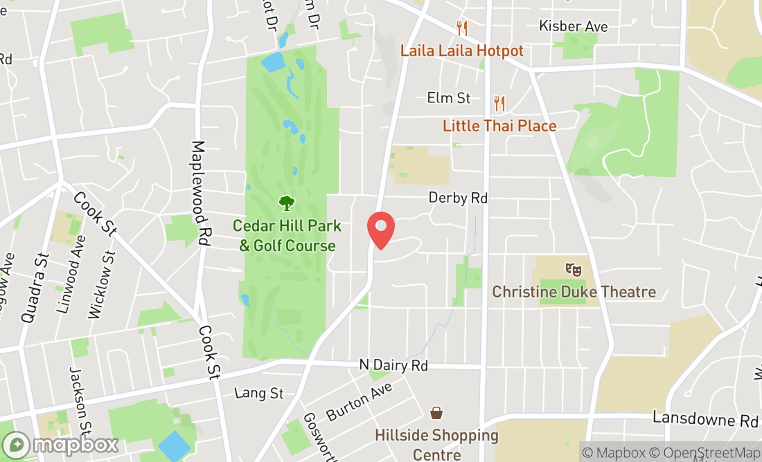 Ramon Ramirez location