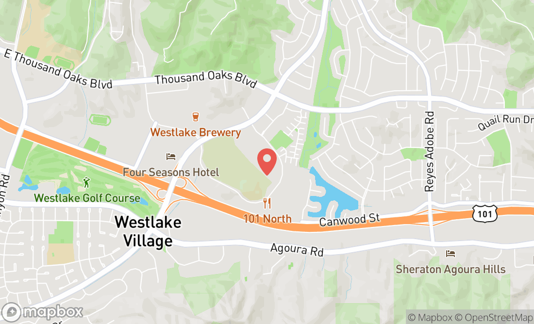 RANDALL BARONDESS MA CBB location