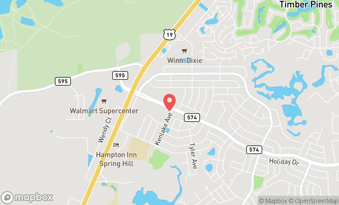 Randall Woodruff location