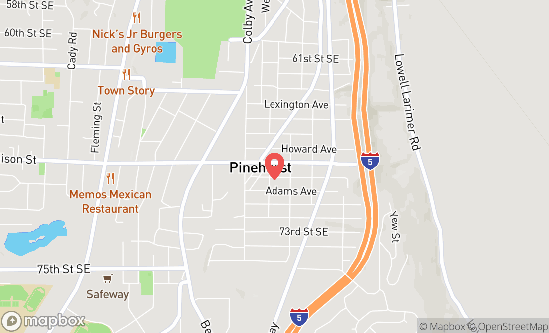 Randi Edwards location