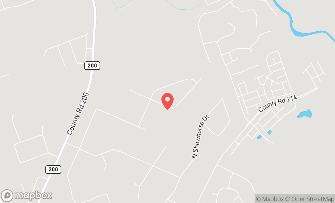 Randy Kinnison location