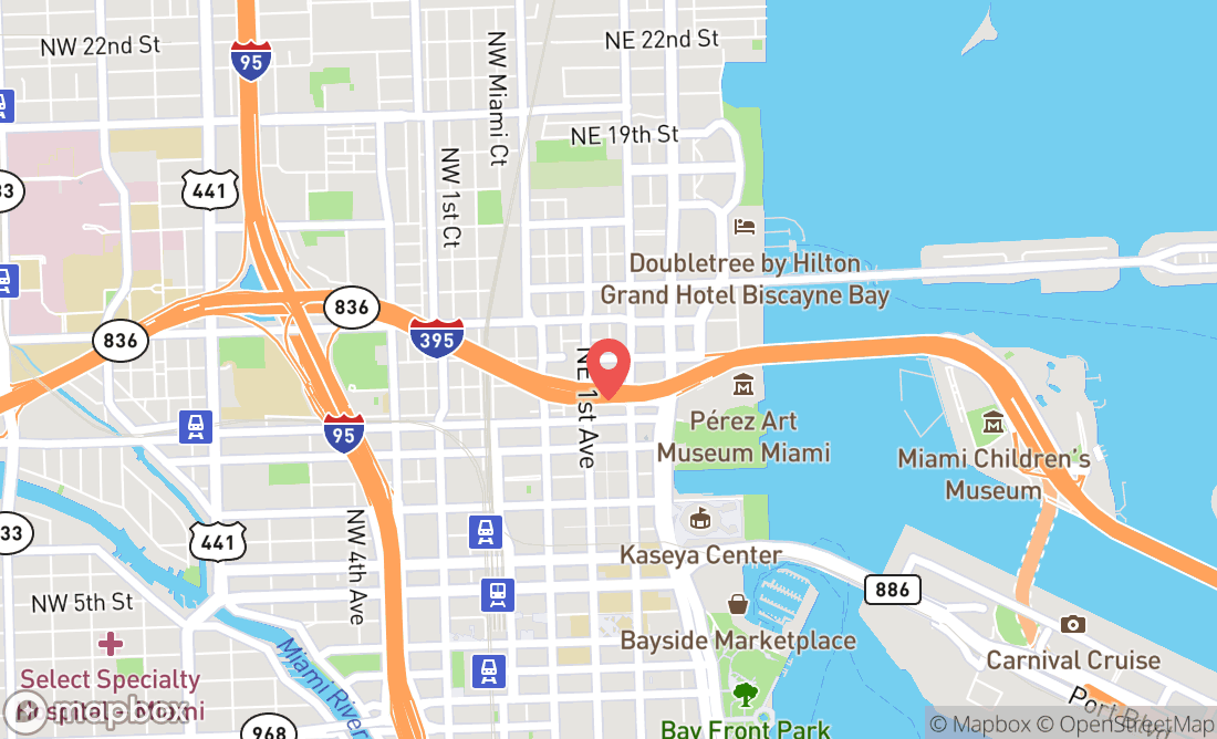 Raquel Afriat location