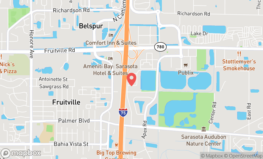 Ravisa Speiker location