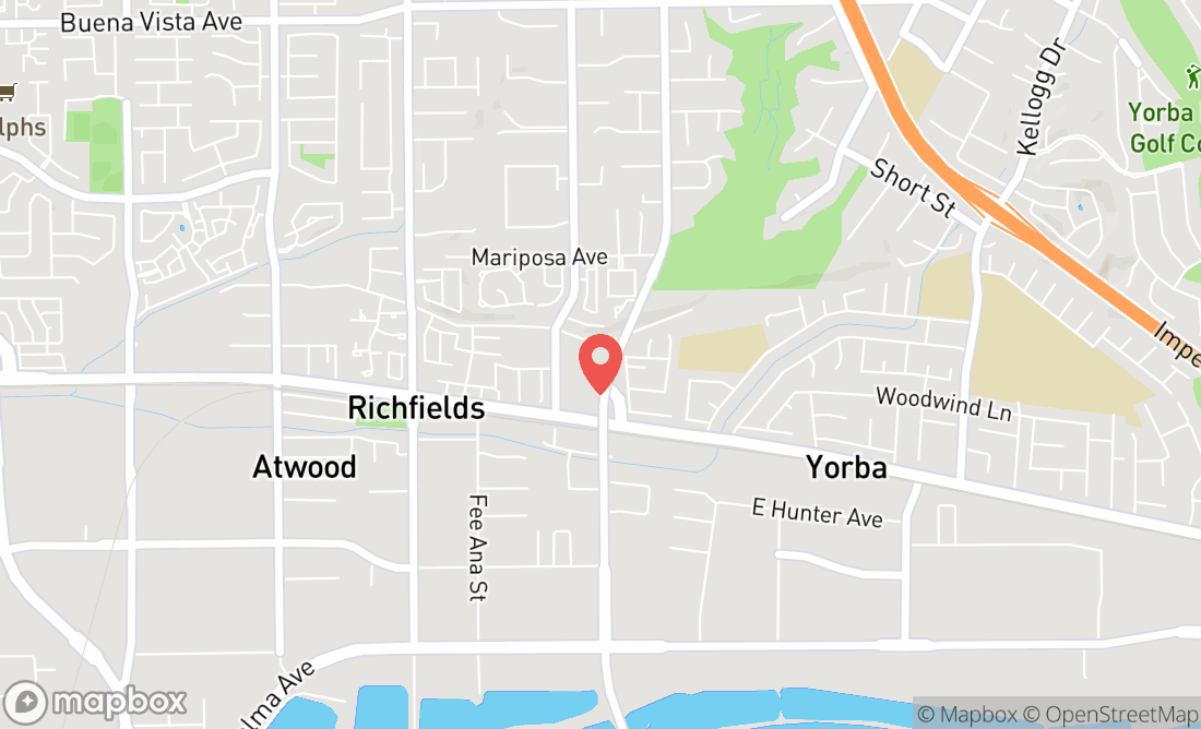 Rebecca Chatham location