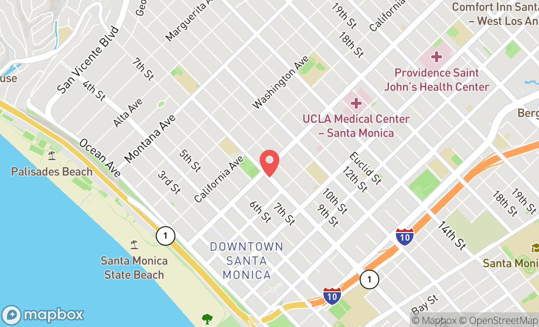 Rebecca Curry location