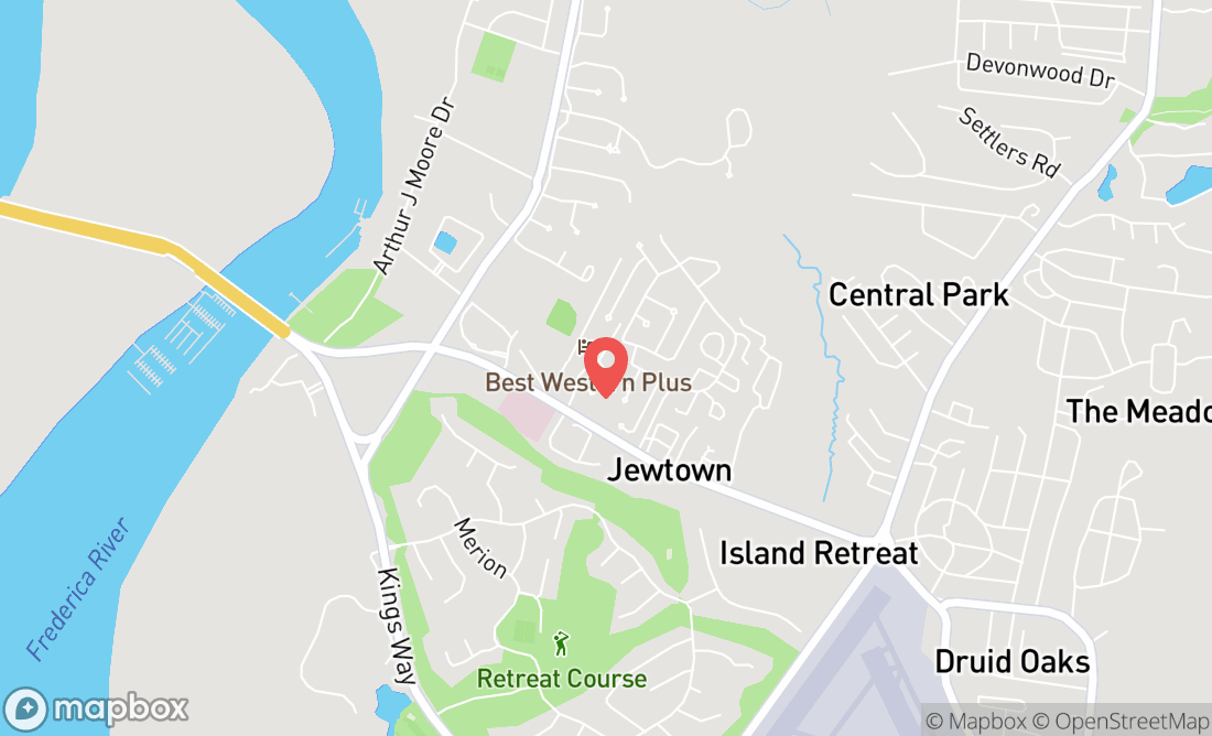 Rebecca Davis location