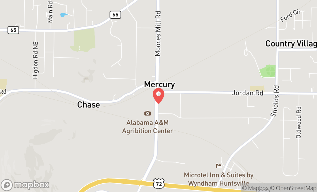 Rebecca Walker-Jones location