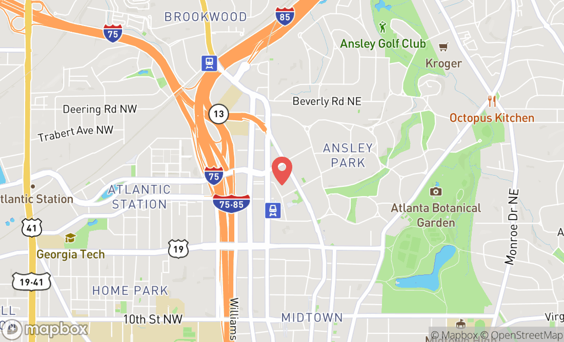 Recardo Laidford location