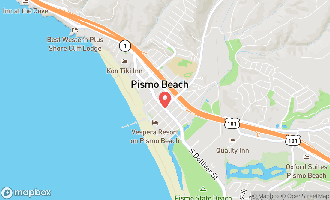 Reena O’Hara location