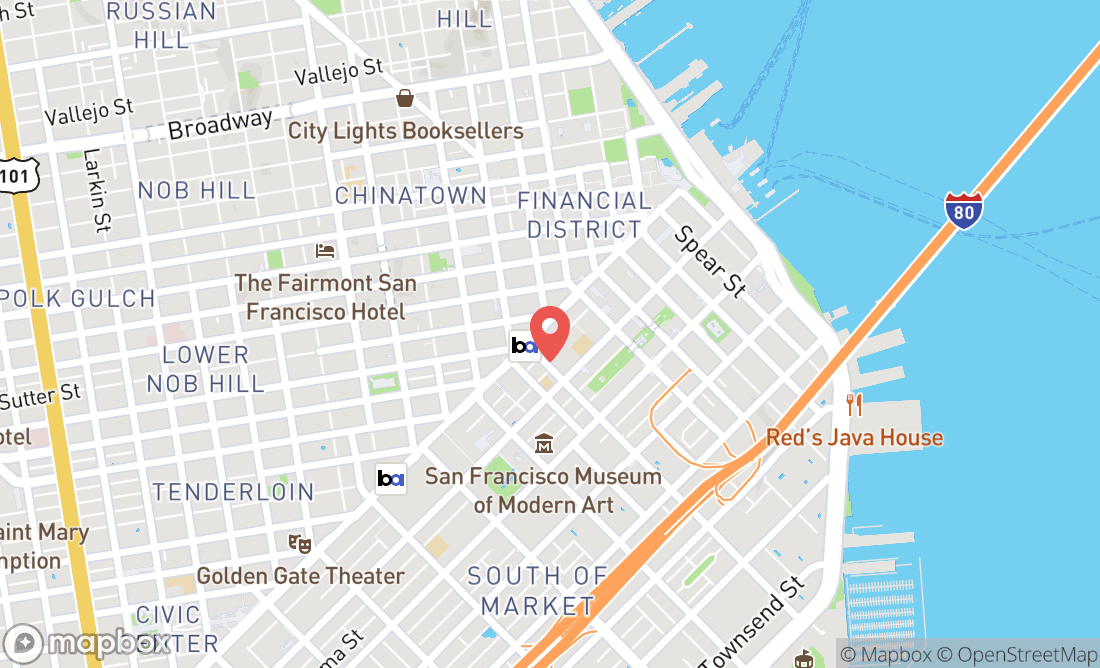 Regina Fisher location