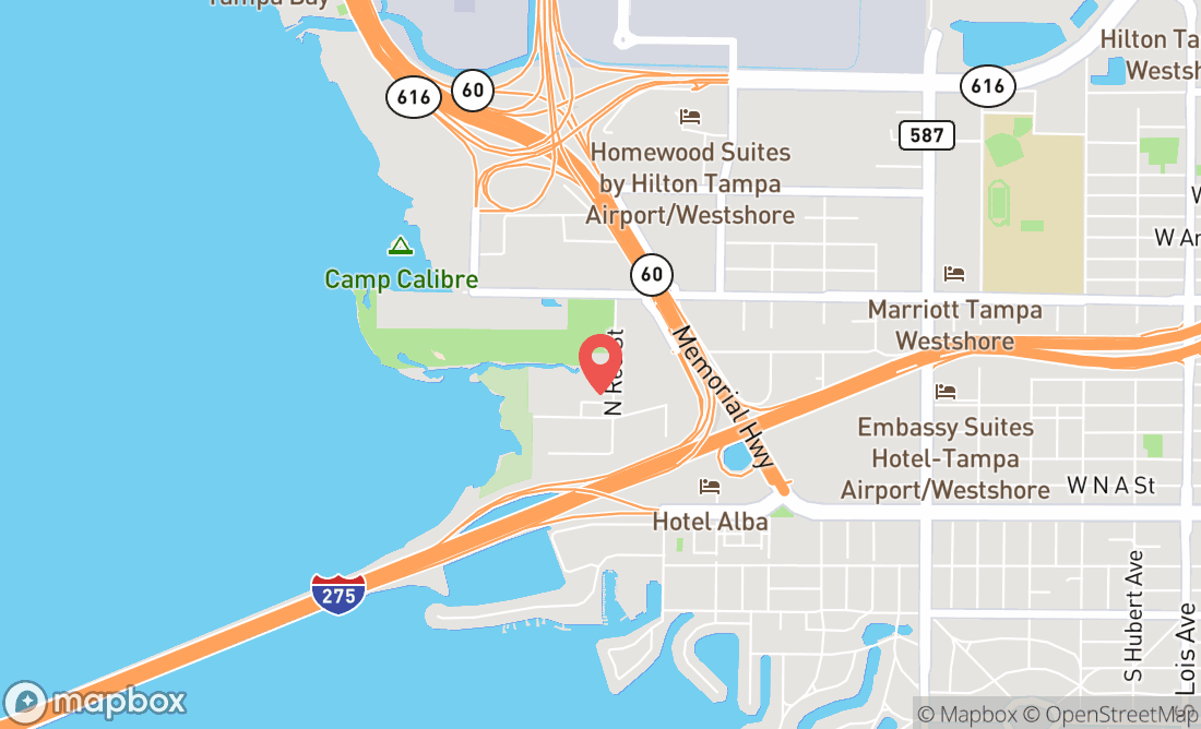 Rene Brandon location