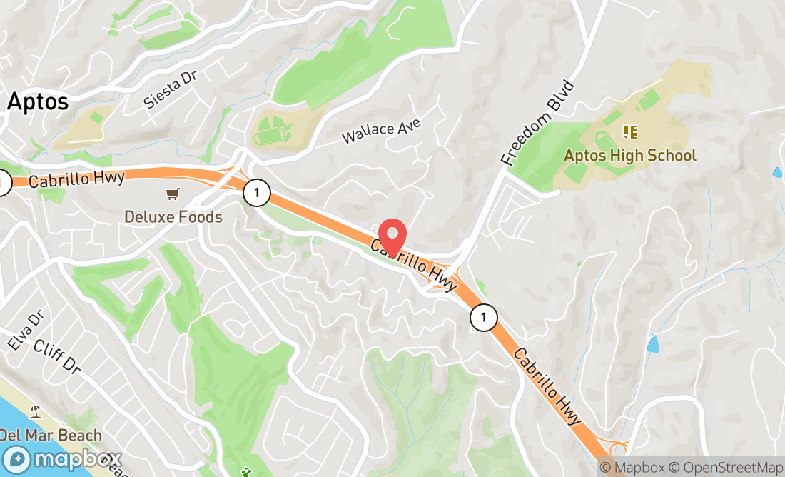 Rex Walters location