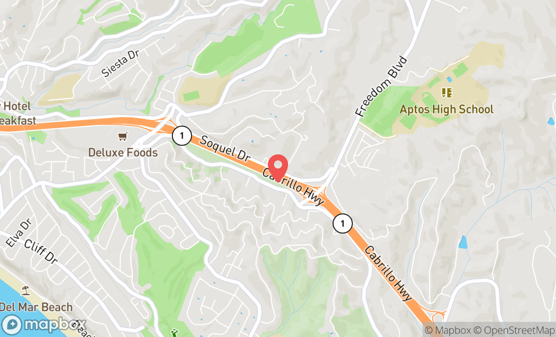 Rex Walters location