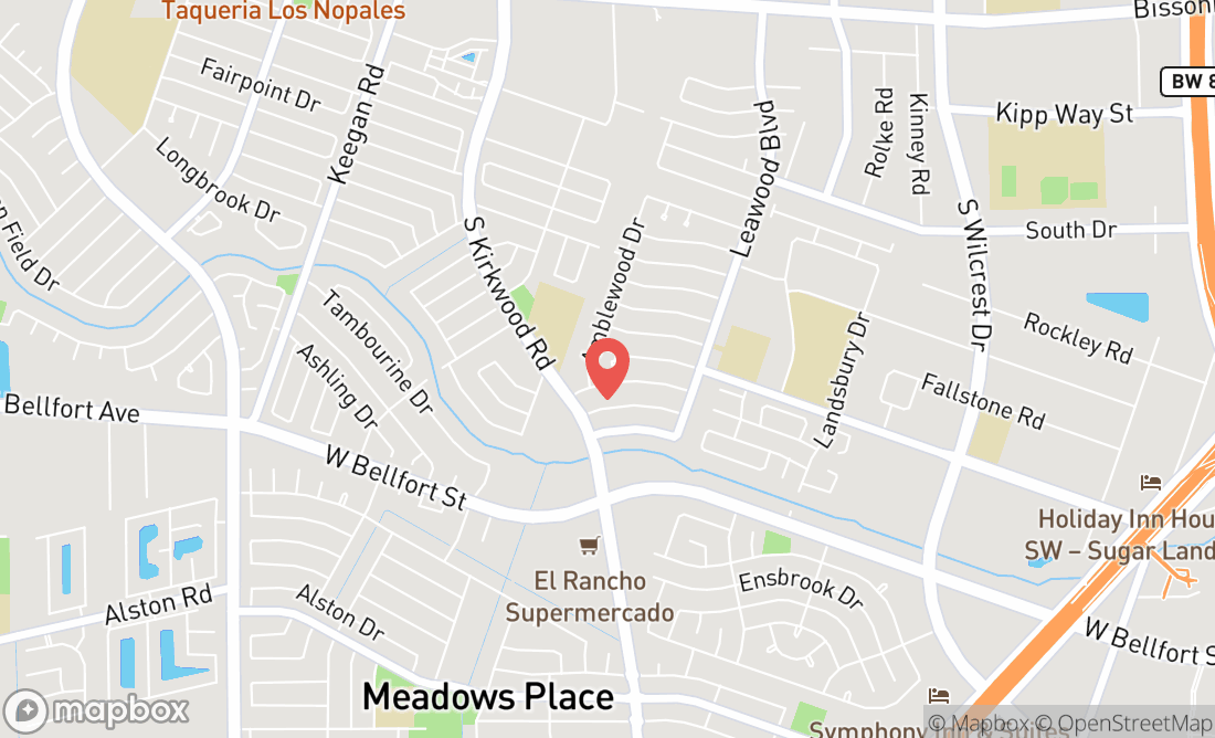 Ricardo Wilson location