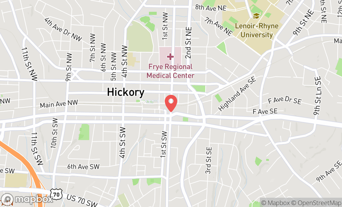 Richard Appleton location