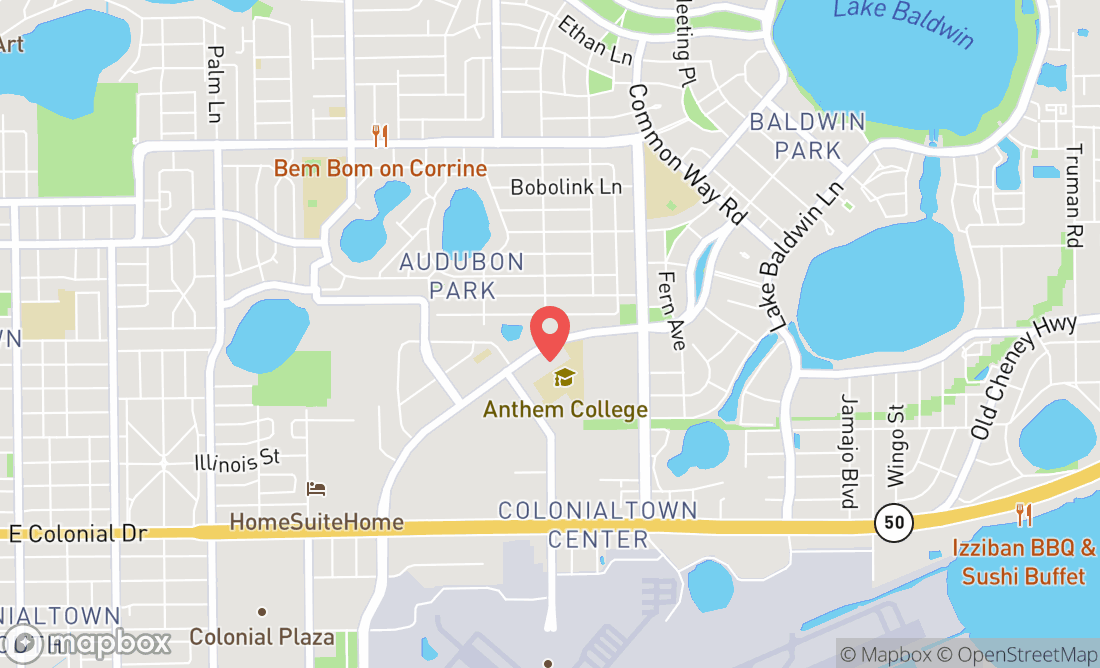 Richard Bruce location