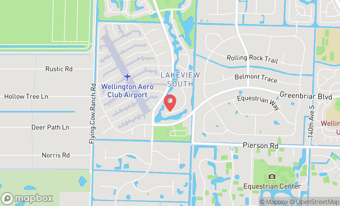 Richard Camino location