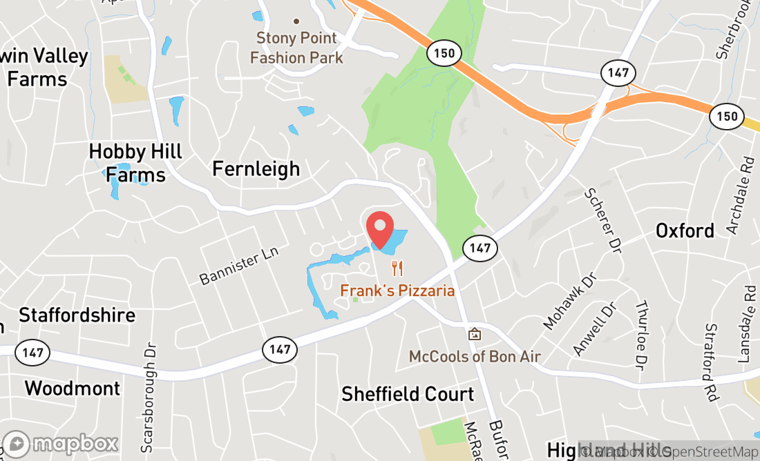 Richard Chess location