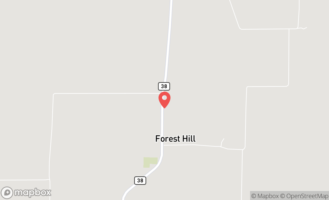 Richard Gadberry location