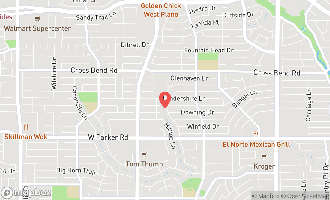 Richard Grimes location