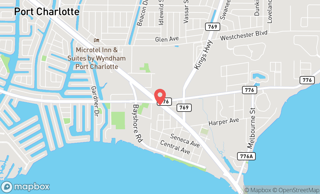 Richard Page location