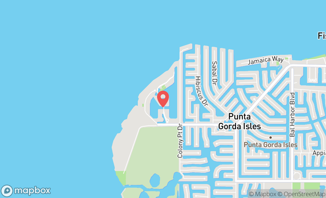 Richard Sterner location