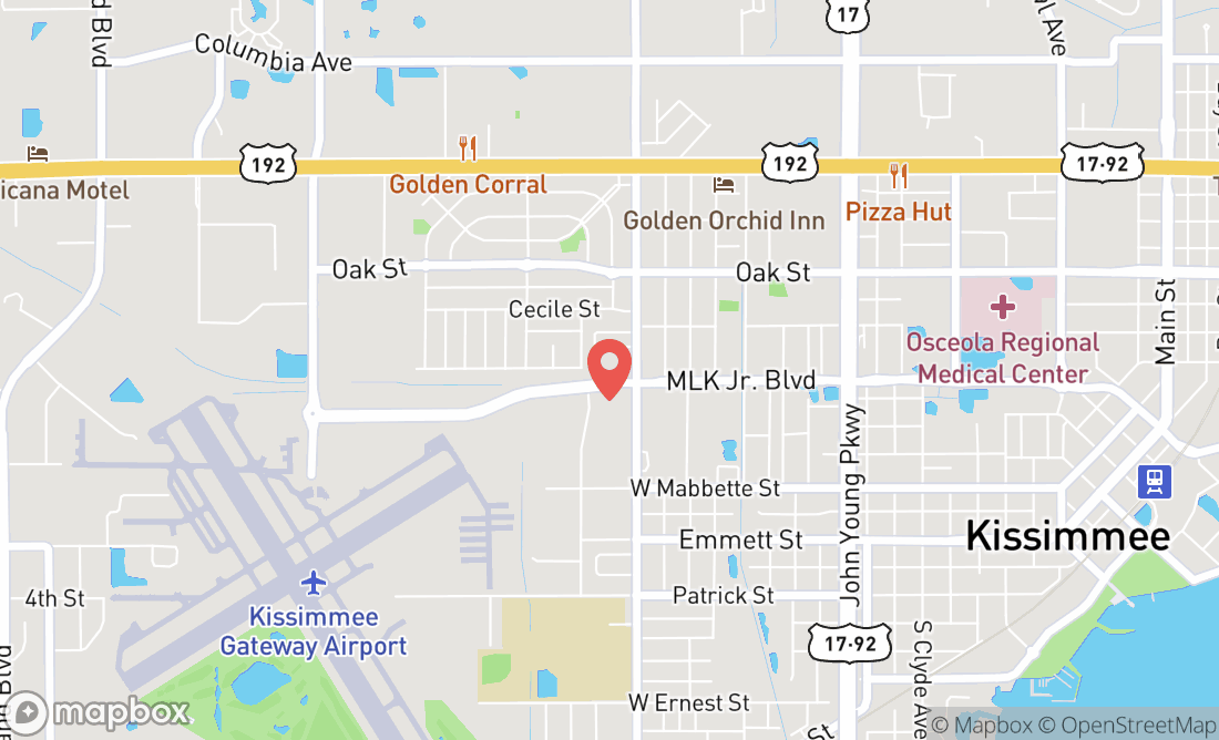 Richard Veale location