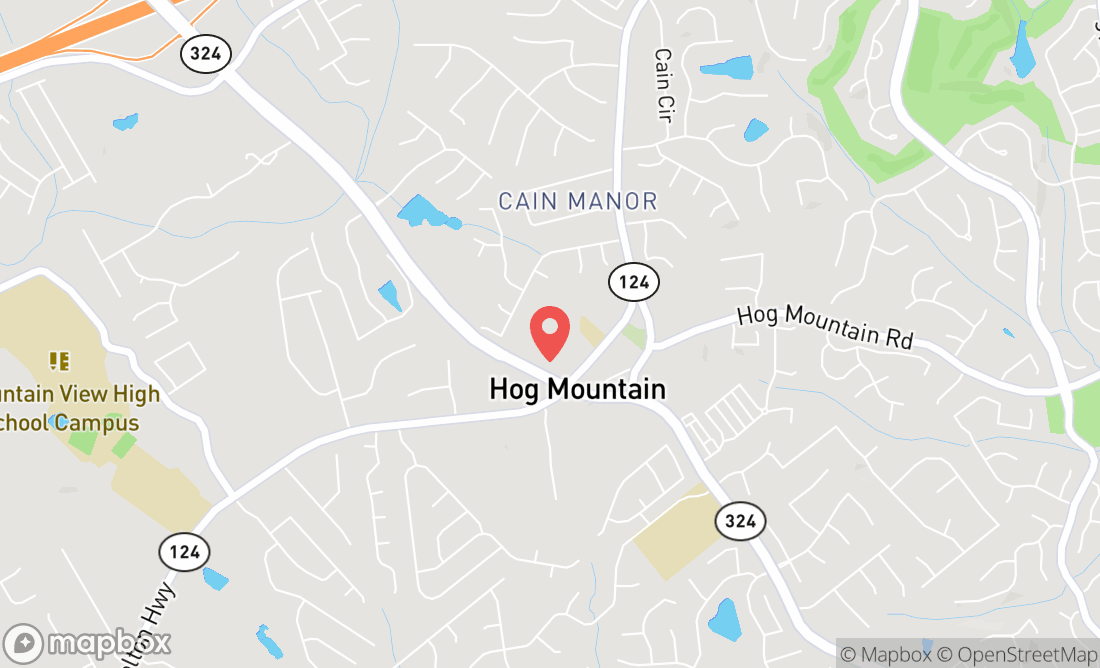 Ricky Moore location