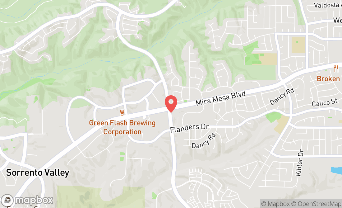 Rita Barbato location