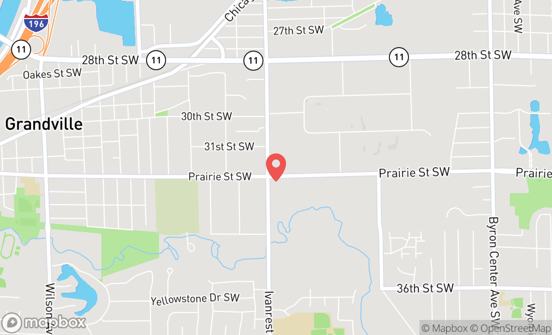 Rob Anderson location