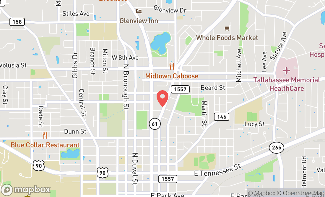 Rob Atkisson location