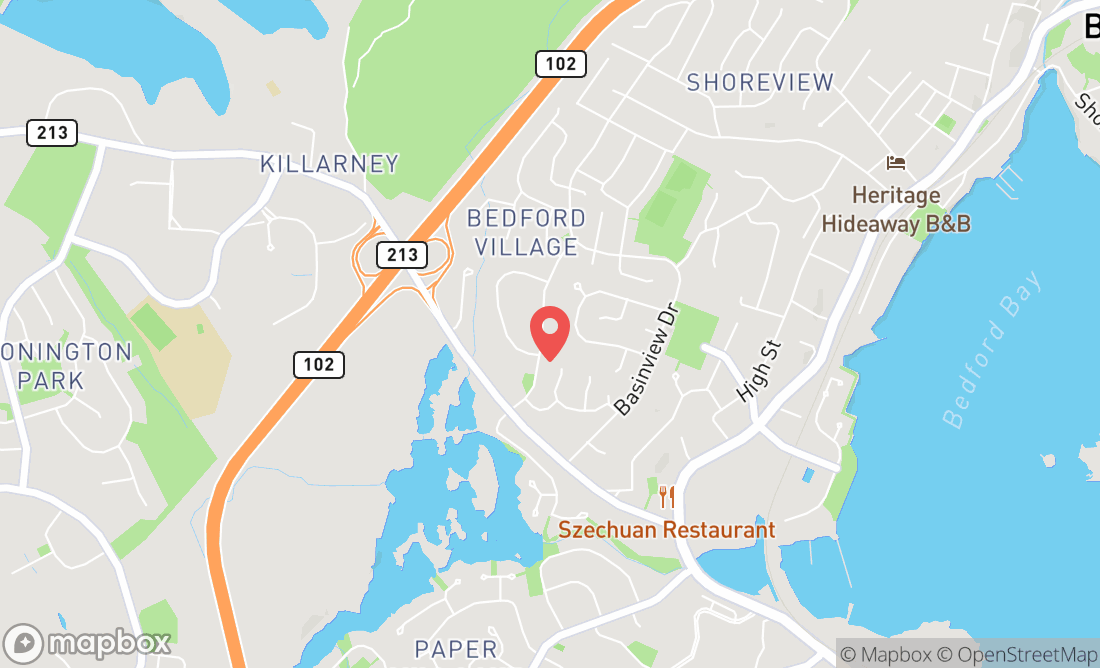 Rob O’Brien location