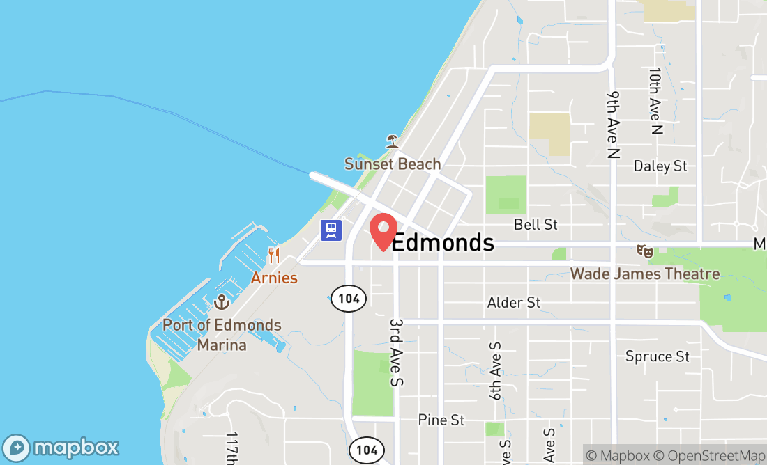 Rob Skatrud location