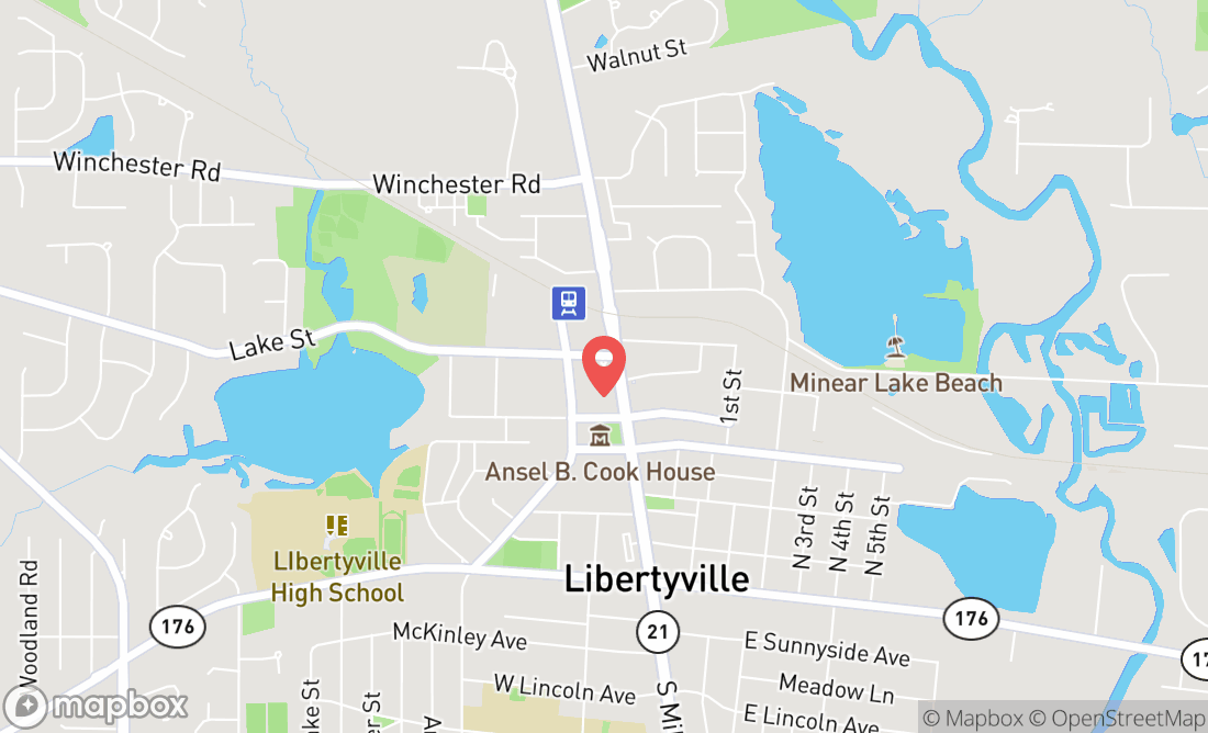 Robert Arnold location