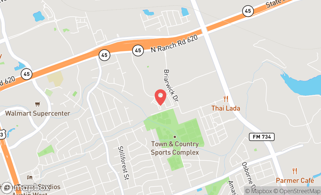 Robert Blanscett location