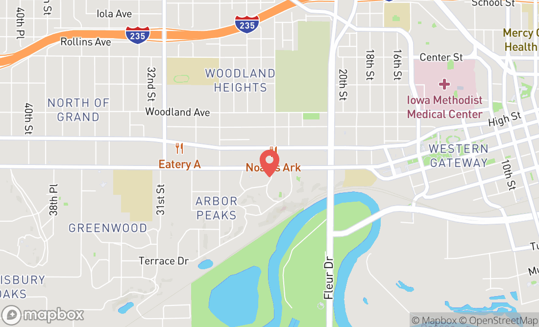 Robert Clements location