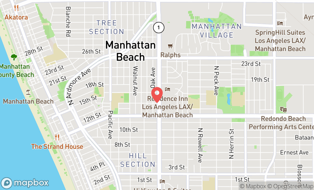 Robert Crandall location