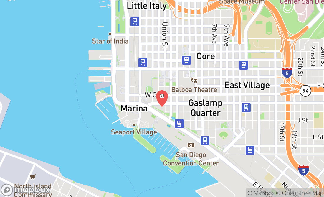 Robert Cunio location