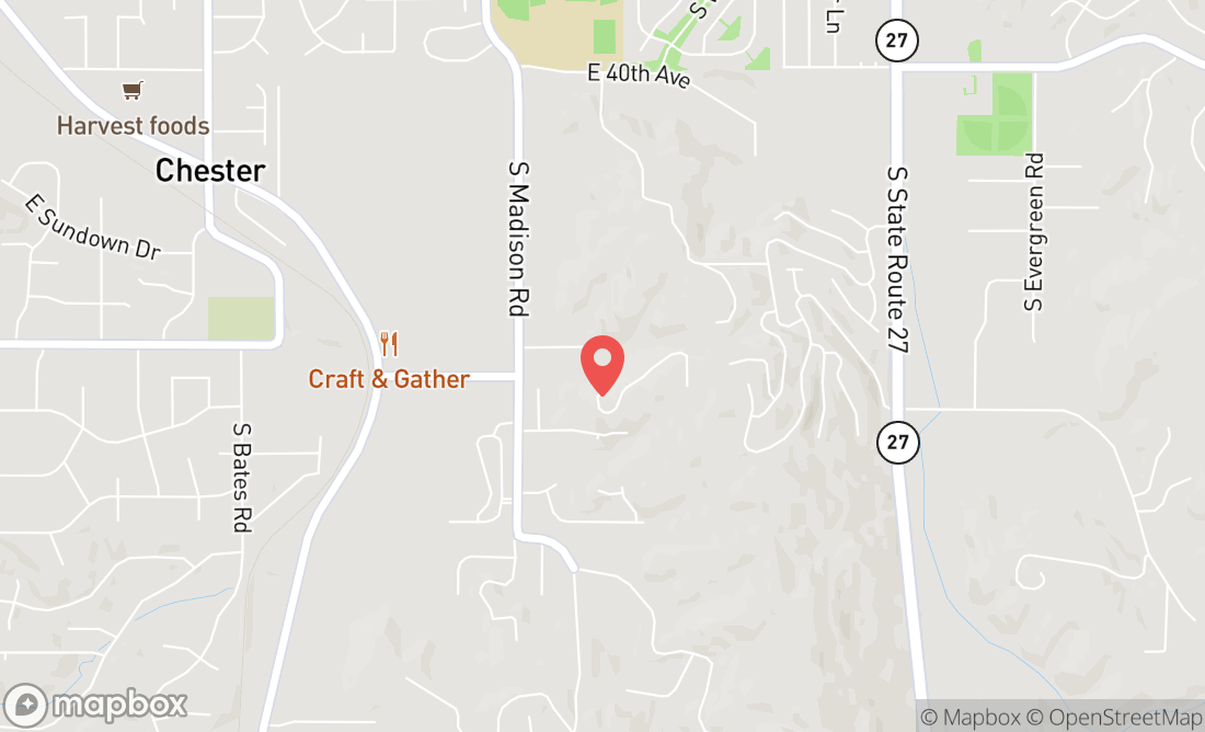 Robert Damiano location