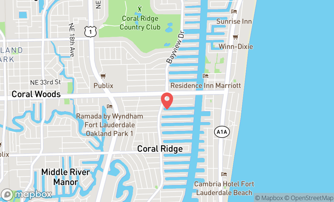 Robert Dolan location