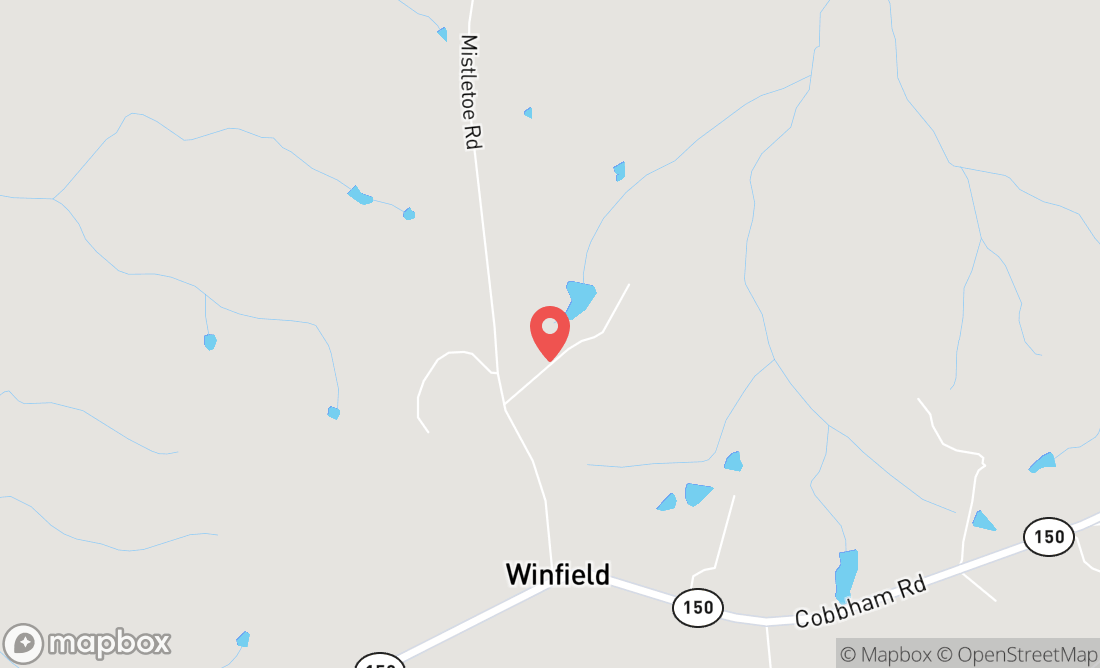 Robert Fisher location