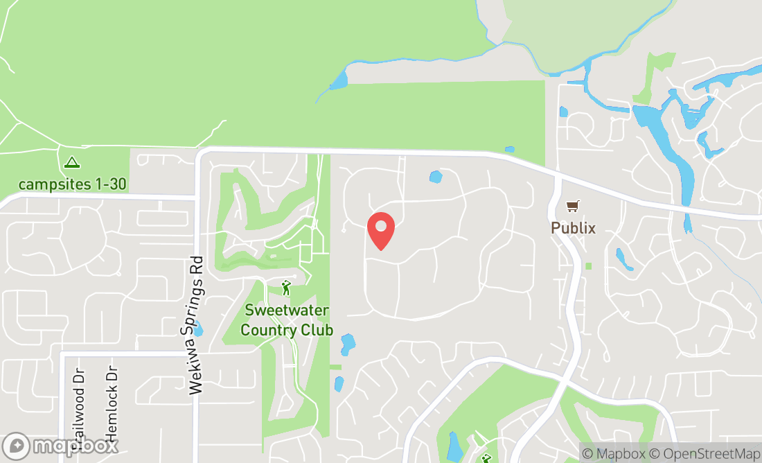 Robert Halem location