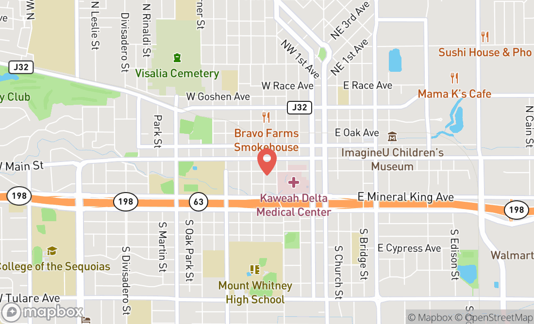 Robert Leos location
