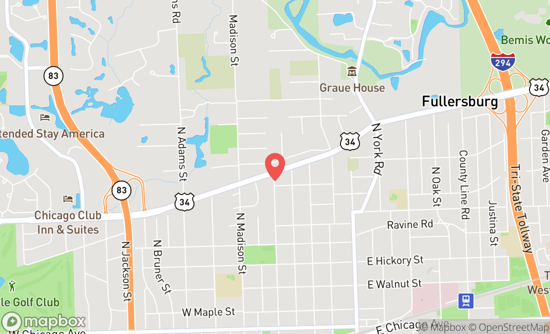 Robert Monahan location