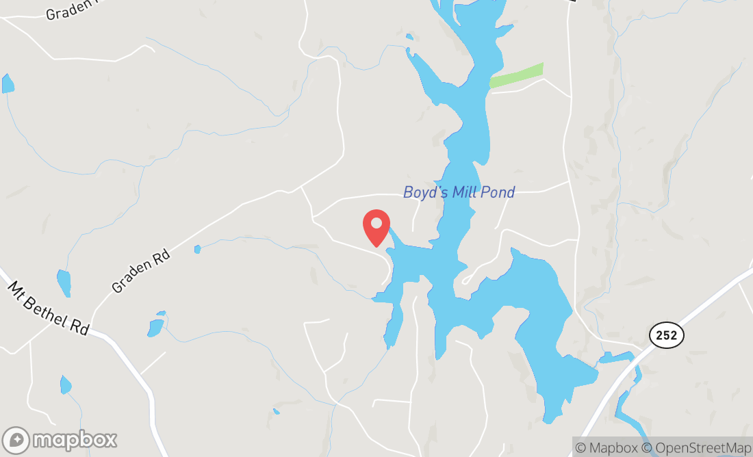 Robert Moss location