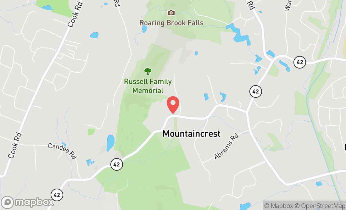 Robert Murphy location