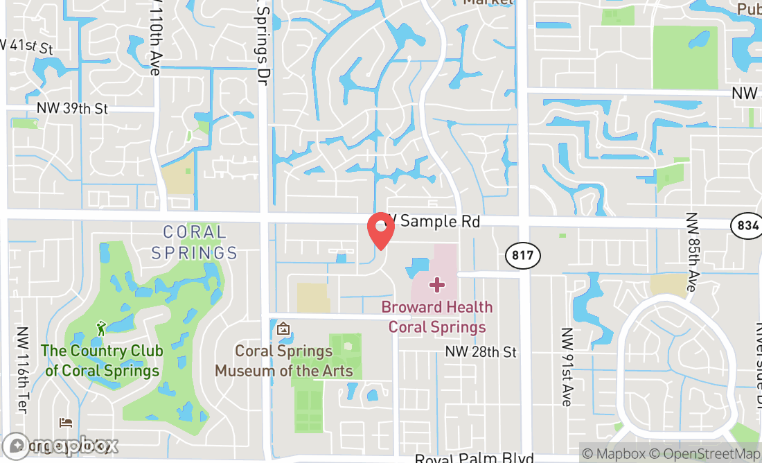 Robert Weinroth location