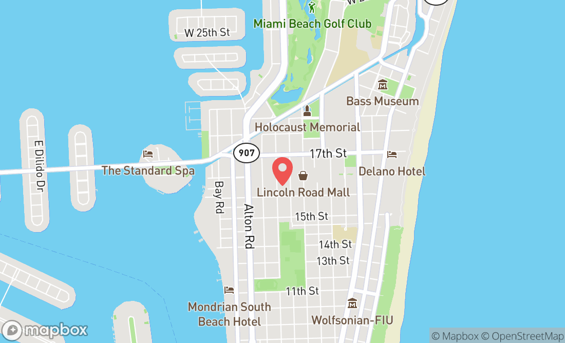 Robert Ziehm location